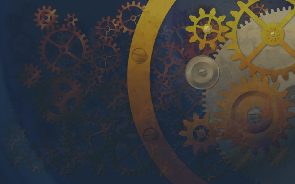 Gears