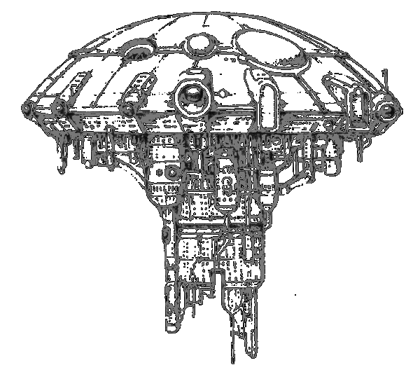 The Colossus