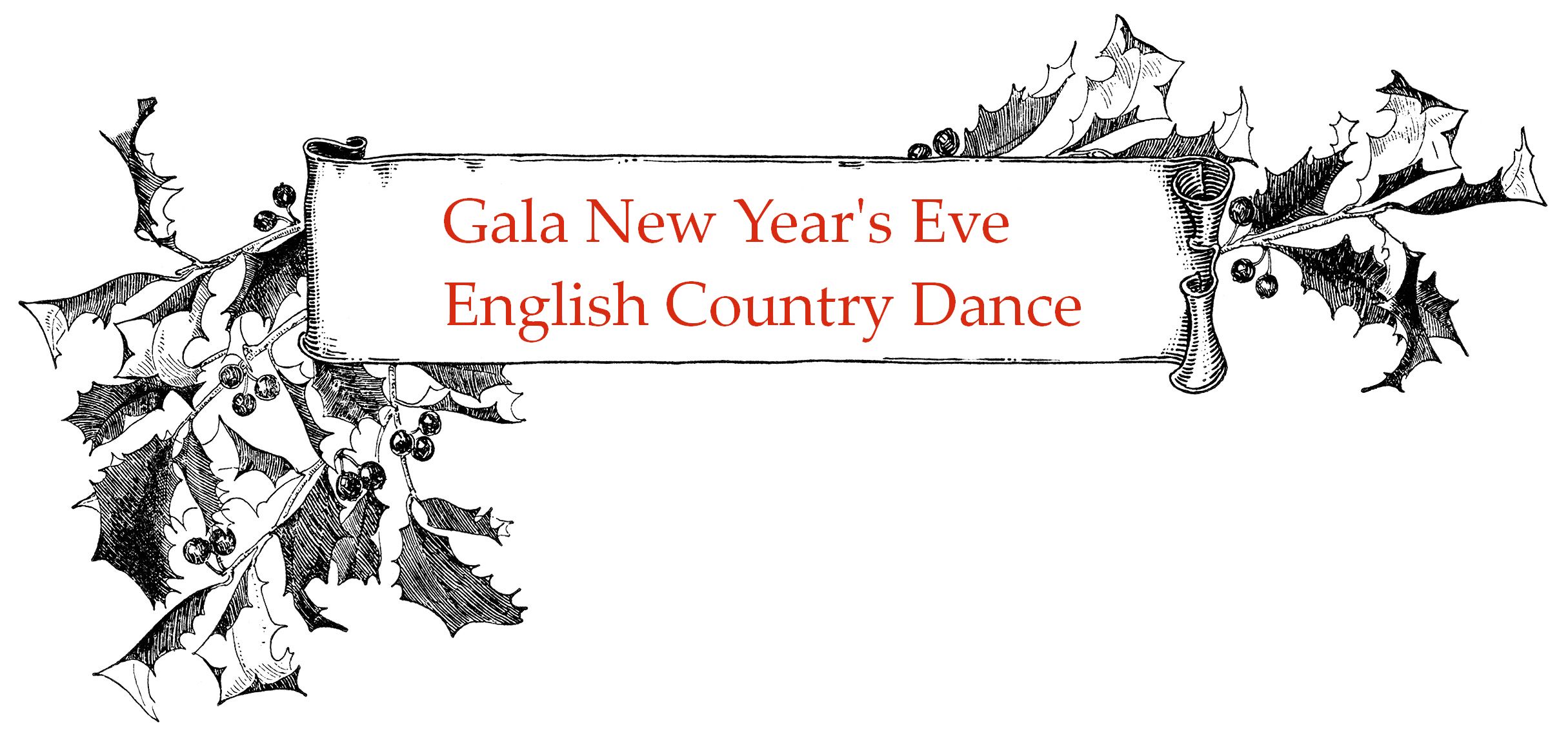 New Year Eve Gala